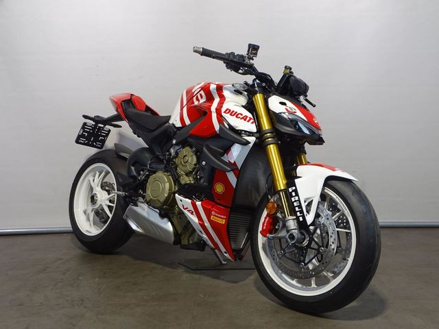 ducati - streetfighter-v4s