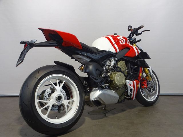 ducati - streetfighter-v4s