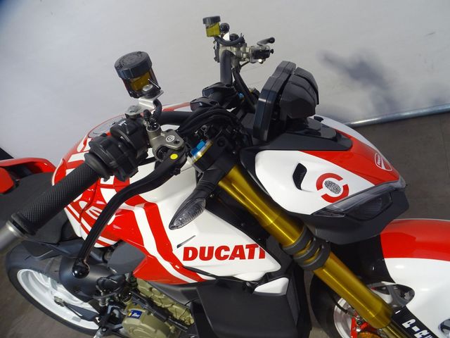ducati - streetfighter-v4s