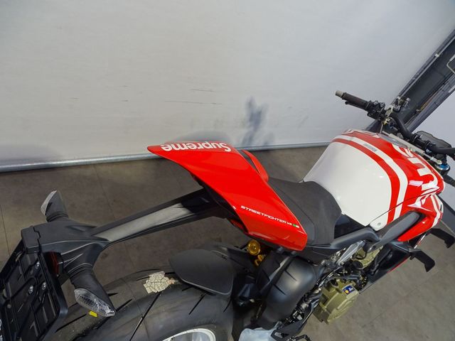 ducati - streetfighter-v4s