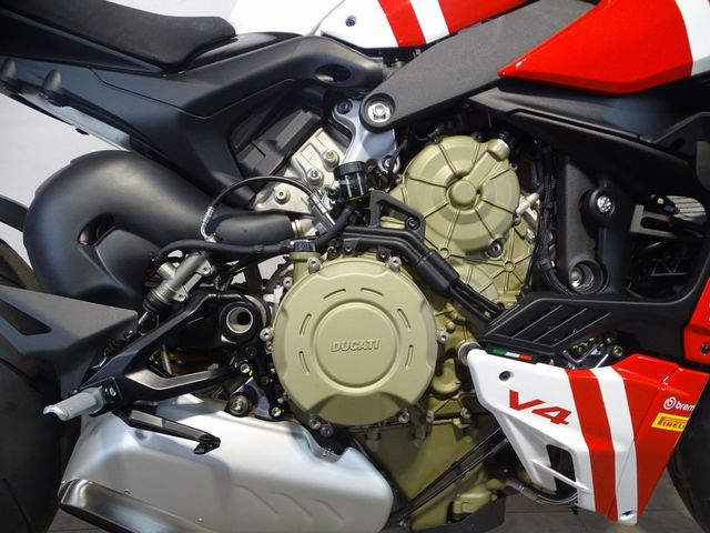 ducati - streetfighter-v4s