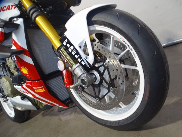 ducati - streetfighter-v4s