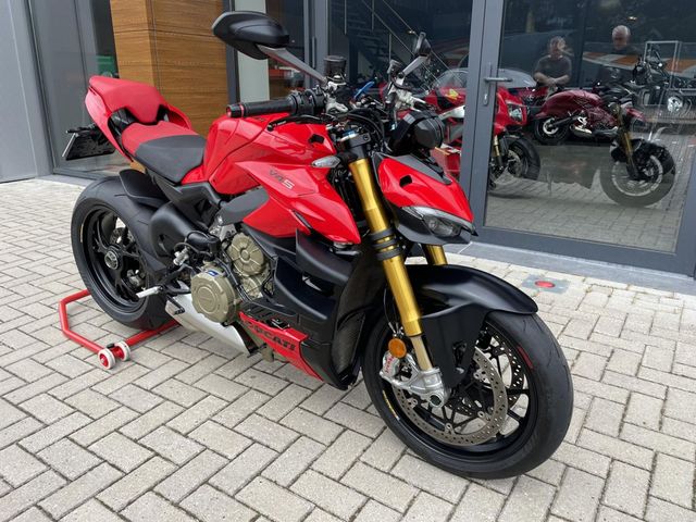 ducati - streetfighter-v4s