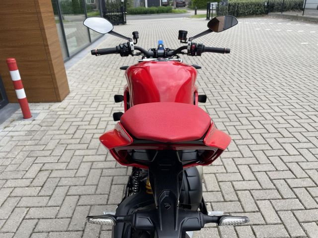 ducati - streetfighter-v4s