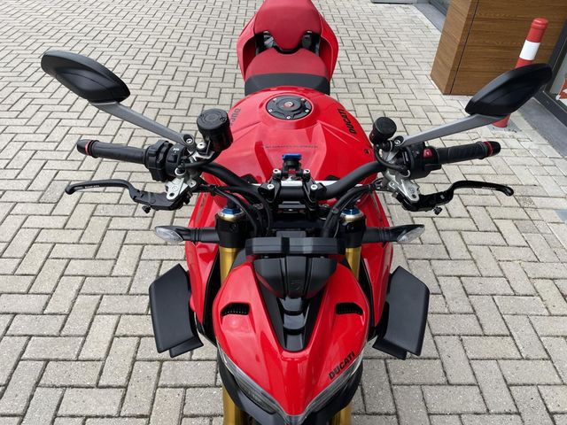 ducati - streetfighter-v4s