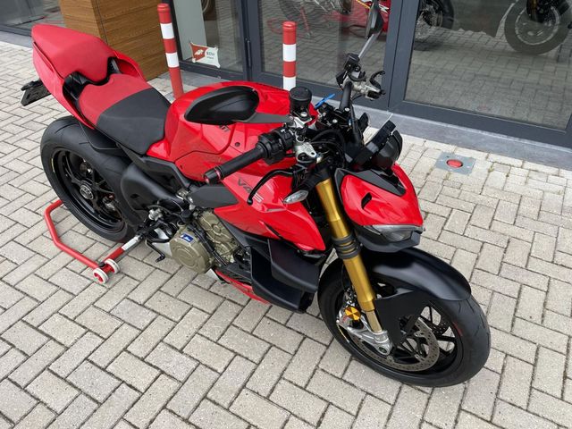 ducati - streetfighter-v4s