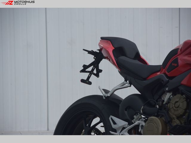 ducati - streetfighter-v4s