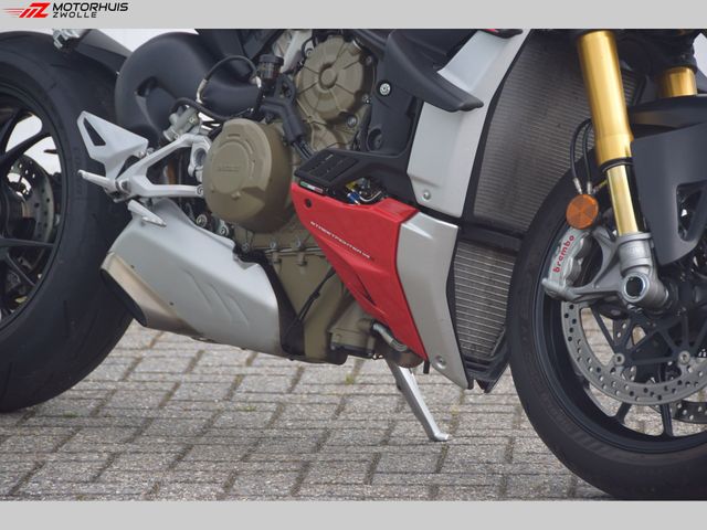 ducati - streetfighter-v4s