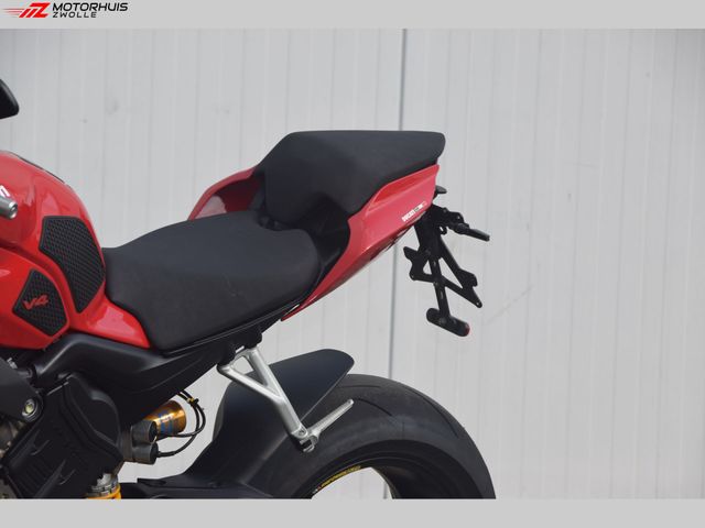 ducati - streetfighter-v4s