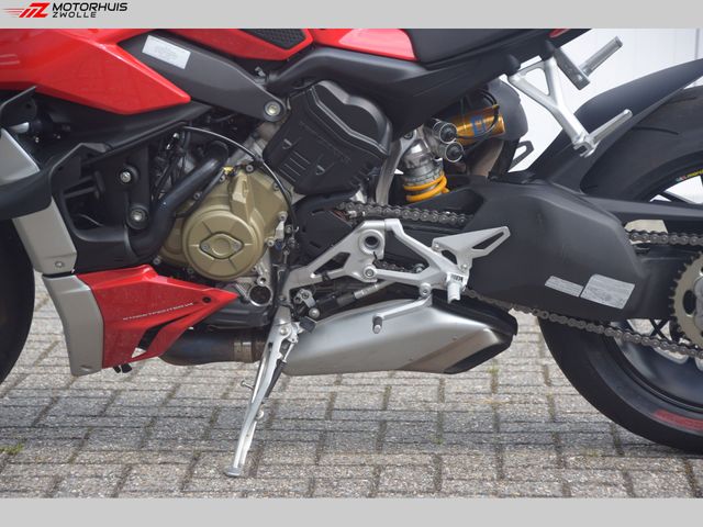 ducati - streetfighter-v4s