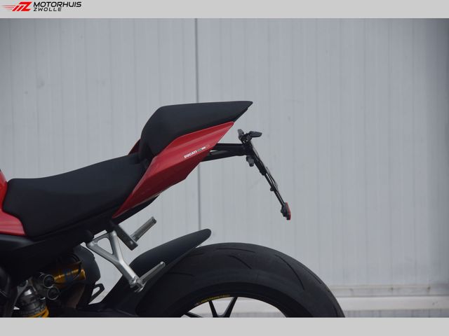 ducati - streetfighter-v4s