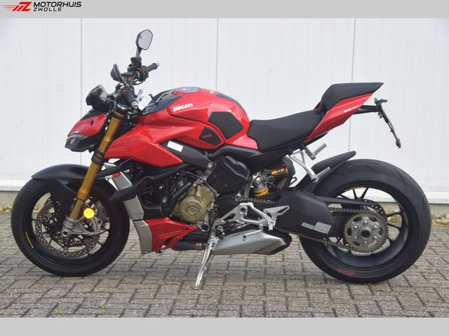 ducati - streetfighter-v4s