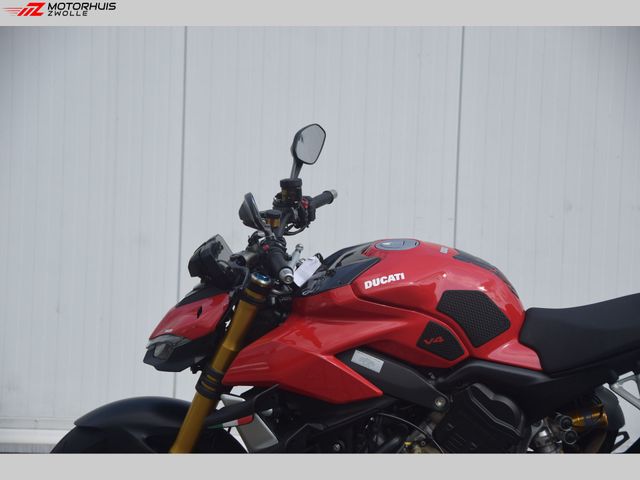 ducati - streetfighter-v4s
