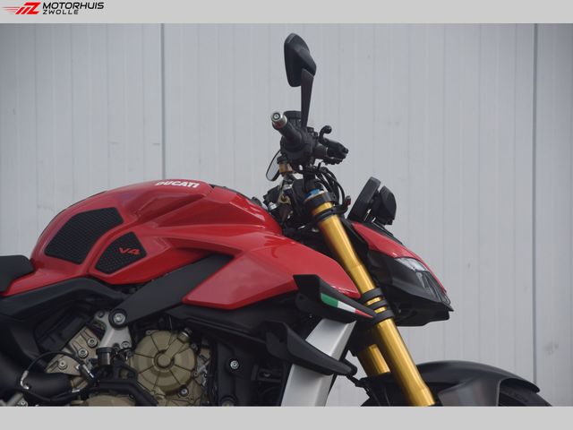 ducati - streetfighter-v4s