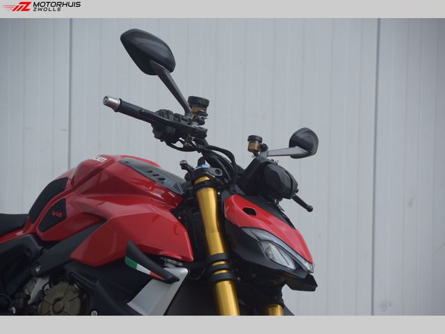 ducati - streetfighter-v4s