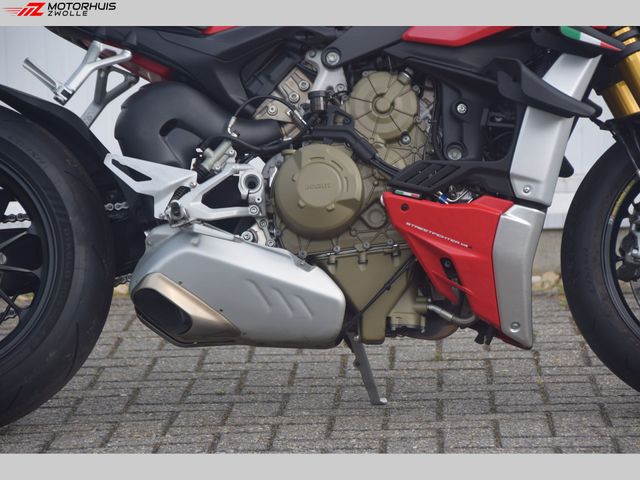 ducati - streetfighter-v4s