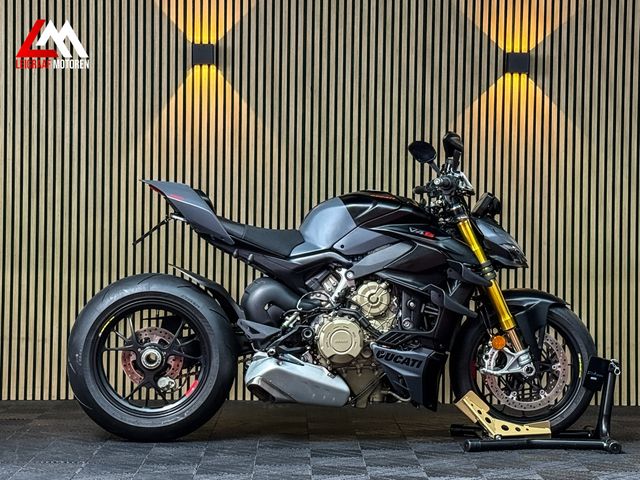 ducati - streetfighter-v4s