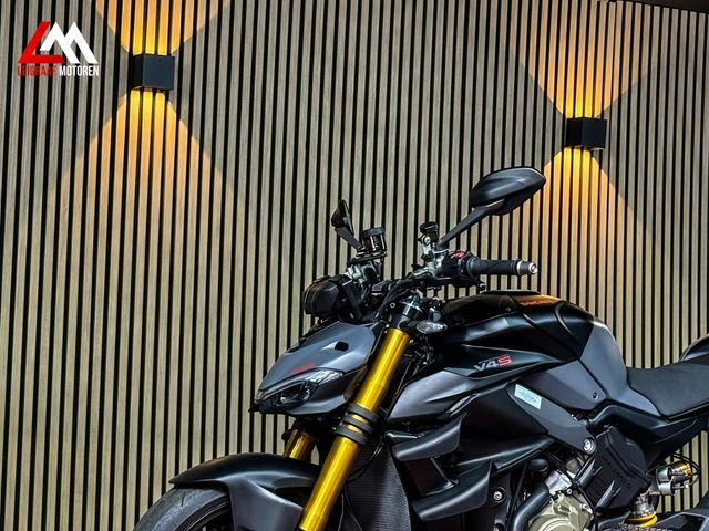 ducati - streetfighter-v4s