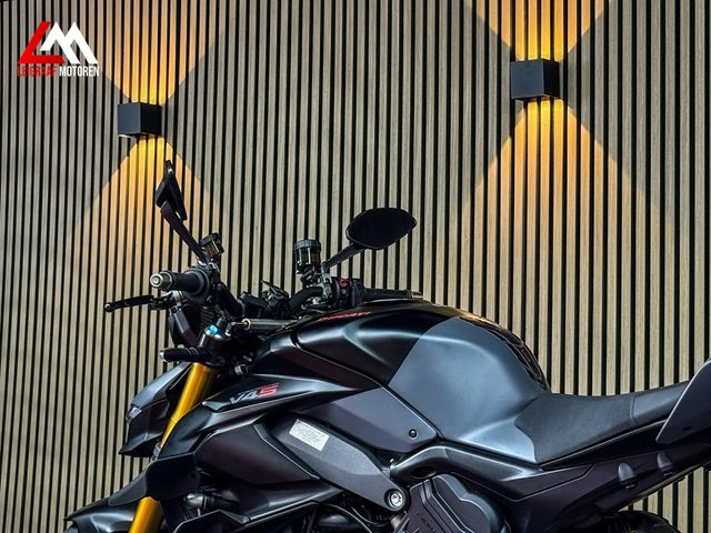 ducati - streetfighter-v4s