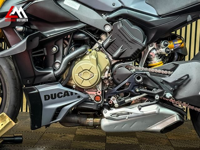 ducati - streetfighter-v4s