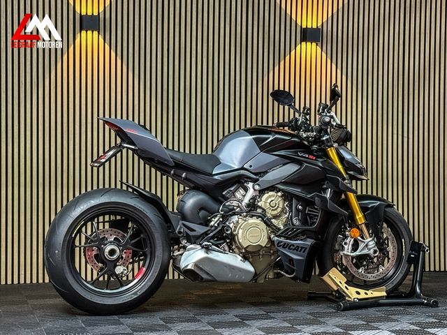 ducati - streetfighter-v4s