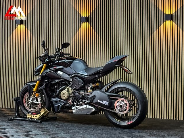 ducati - streetfighter-v4s