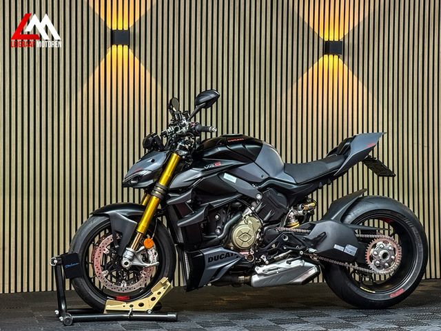 ducati - streetfighter-v4s