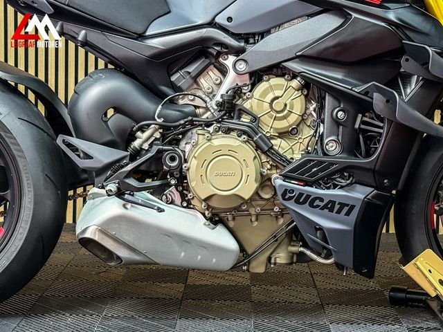 ducati - streetfighter-v4s