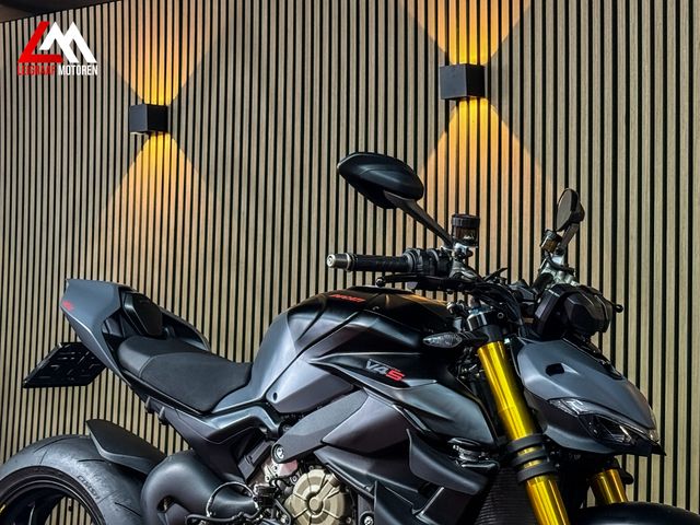 ducati - streetfighter-v4s