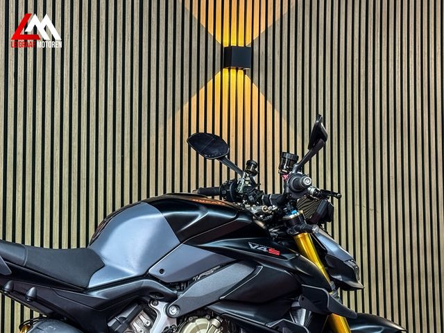 ducati - streetfighter-v4s
