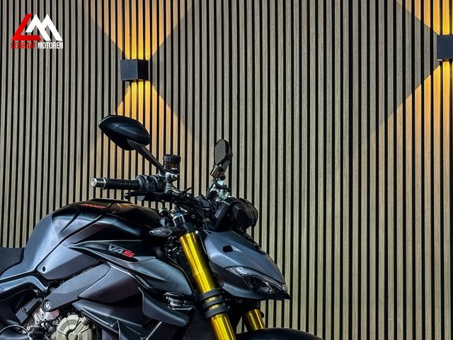 ducati - streetfighter-v4s