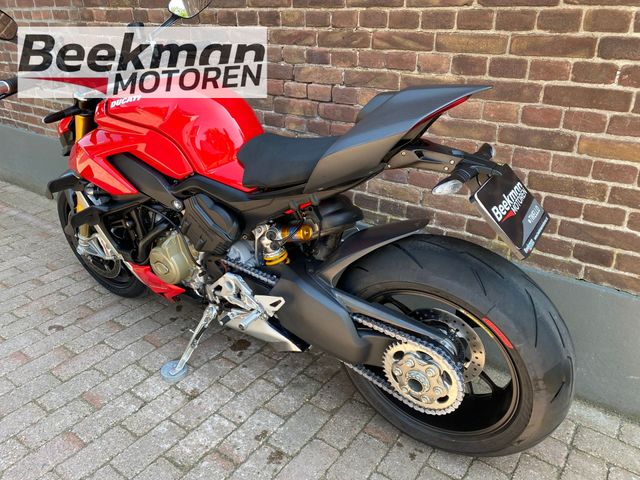 ducati - streetfighter-v4s