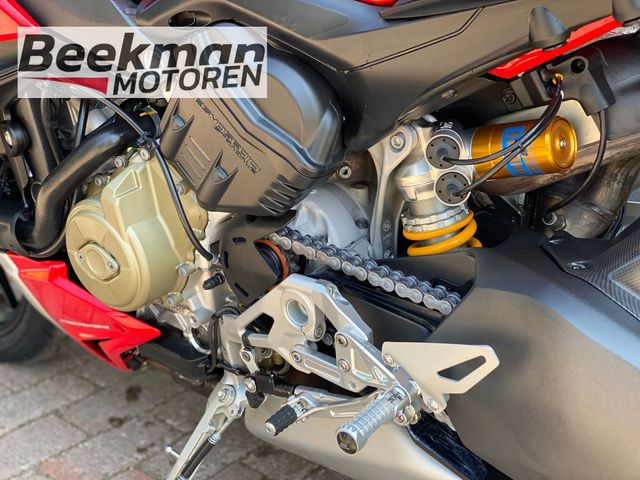 ducati - streetfighter-v4s