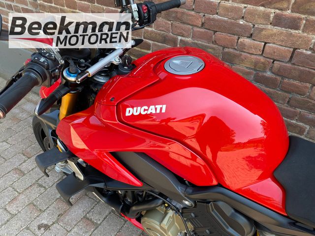 ducati - streetfighter-v4s