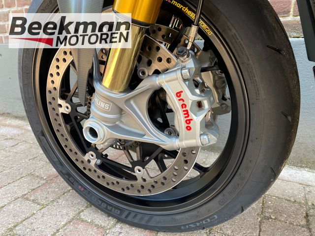ducati - streetfighter-v4s