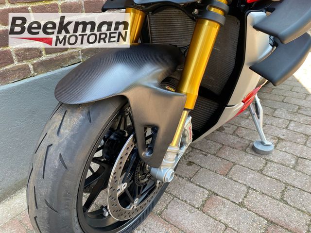 ducati - streetfighter-v4s