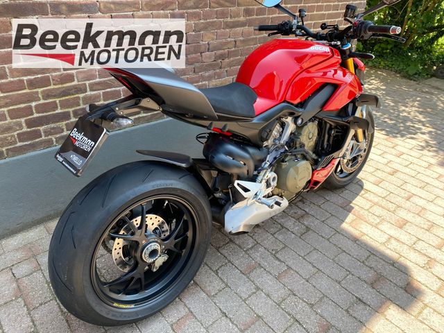 ducati - streetfighter-v4s