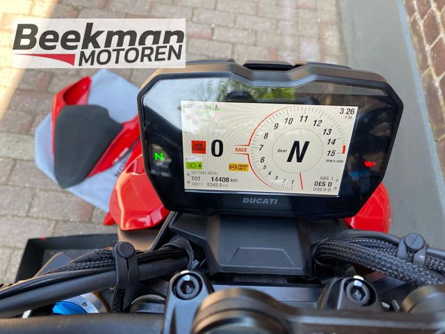 ducati - streetfighter-v4s