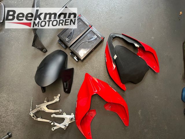 ducati - streetfighter-v4s