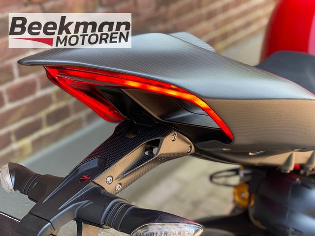 ducati - streetfighter-v4s