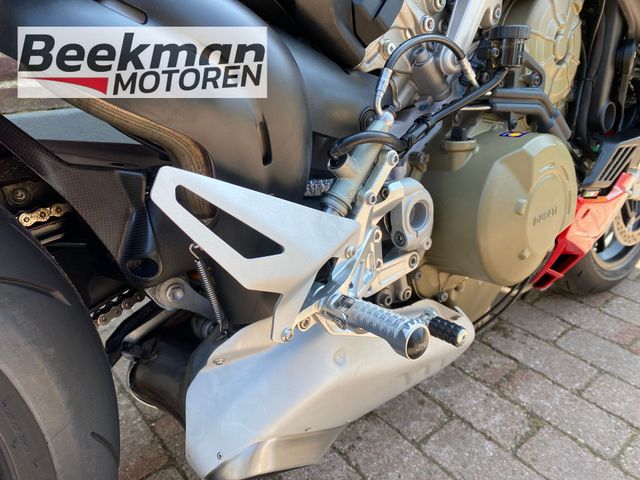 ducati - streetfighter-v4s