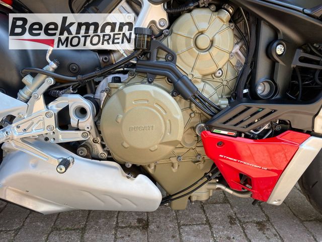 ducati - streetfighter-v4s