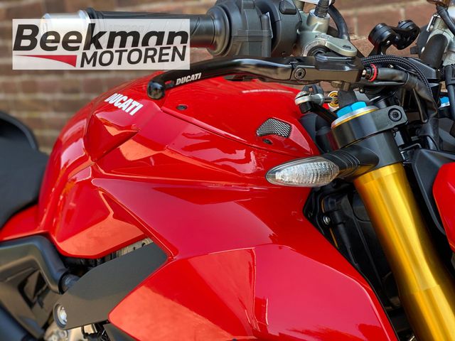 ducati - streetfighter-v4s
