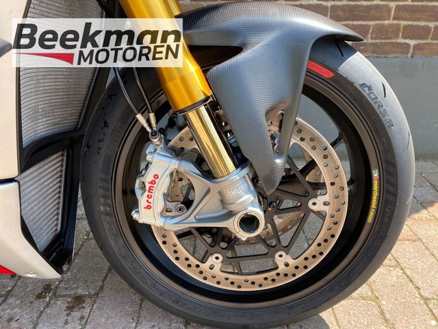 ducati - streetfighter-v4s