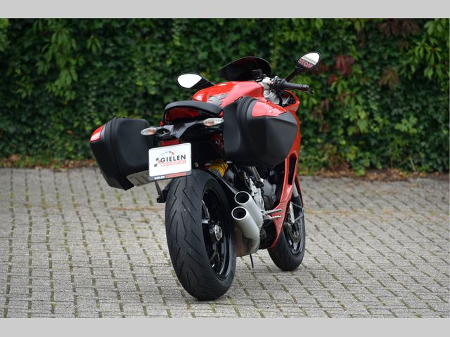 ducati - supersport