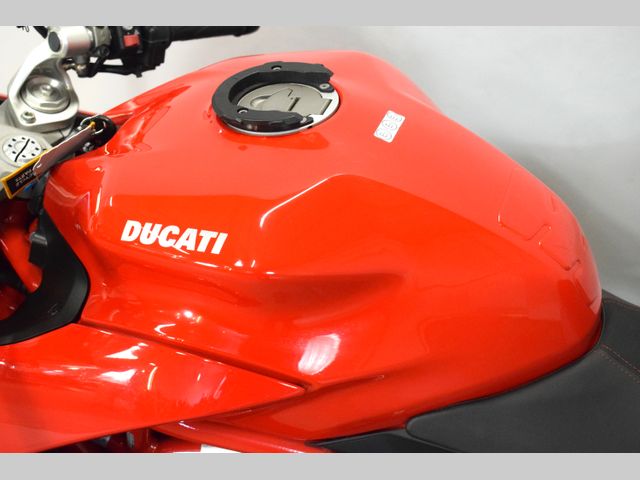 ducati - supersport