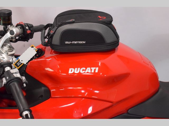 ducati - supersport