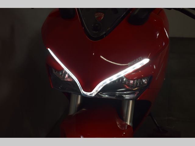 ducati - supersport