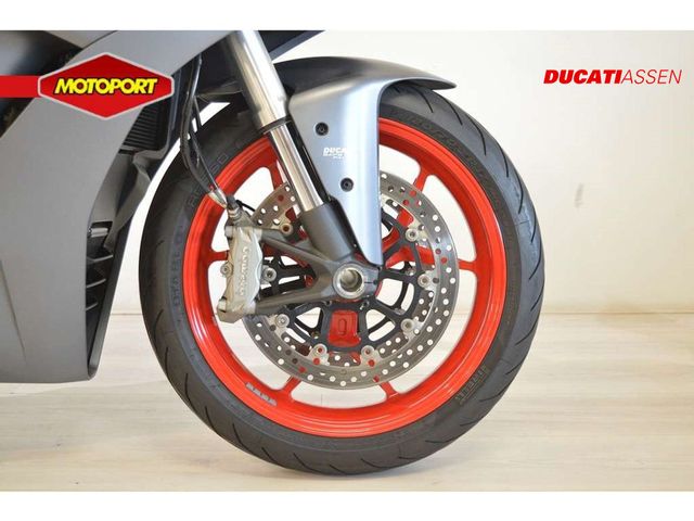 ducati - supersport