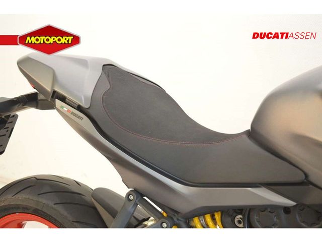 ducati - supersport
